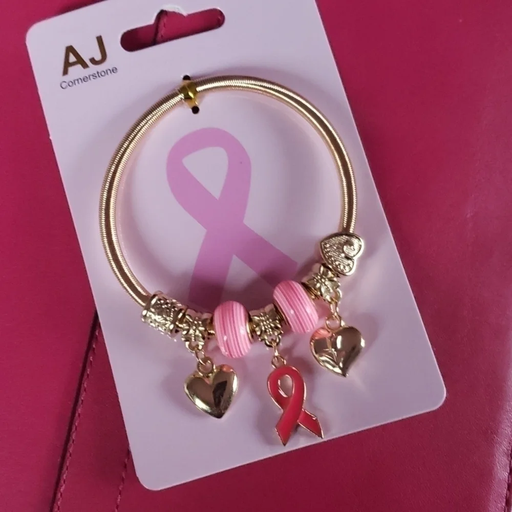 STRETCHING bracelet (theme)